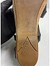 Prada 100% Leather Black leather espadrille Wedges Size EU 37 - photo 6