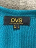 OVS Teal Sweater Vest Size L - photo 7