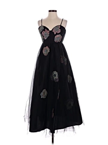 Geisha Designs Cocktail Dress (view 1)