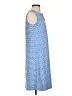 J. McLaughlin Blue Casual Dress Size XS - photo 4