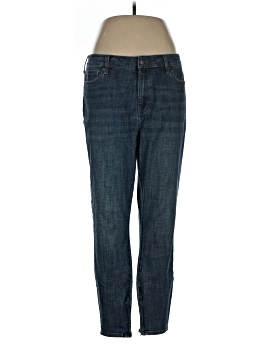 Cosmic Blue Love Jeans