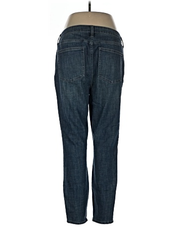 Cosmic Blue Love Jeans (view 2)