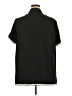 Unbranded Black Short Sleeve Polo Size 4X - photo 2