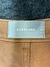 Everlane Brown Khakis Size 14 - photo 4