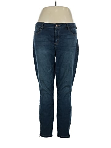 Refuge Jeans (view 1)