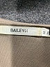 Bailey 44 Solid Brown Casual Dress Size M - photo 7