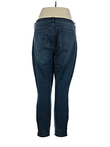 Refuge Jeans (view 2)