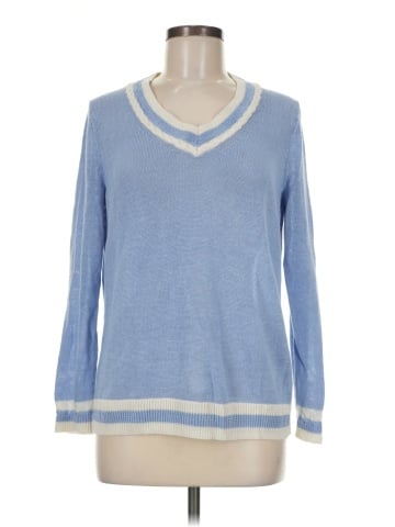Talbots Pullover Sweater (view 1)