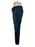 Refuge Solid Blue Jeans Size 14 - photo 5