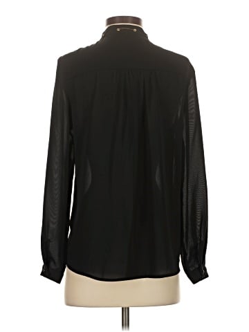 Lucy & Co Long Sleeve Blouse (view 2)