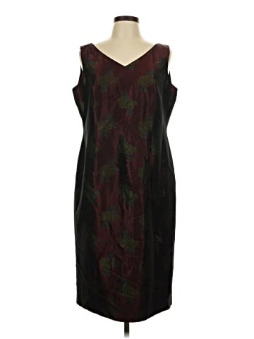 Laura Ashley Cocktail Dress (view 1)
