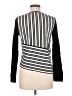 Weekend Max Mara Stripes Black Pullover Sweater Size M (estimated) - photo 2