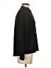 Lucy & Co 100% Polyester Black Long Sleeve Blouse Size S - photo 4