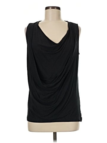 Diane von Furstenberg Sleeveless T-Shirt (view 1)