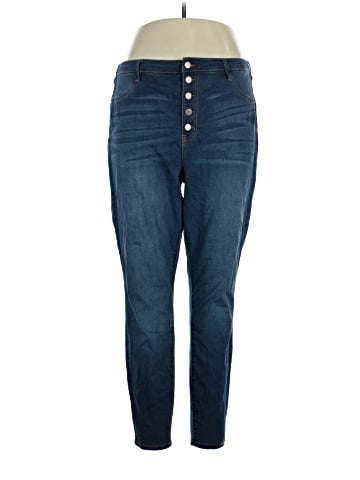 Dollhouse Jeans (view 1)