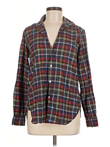 Frank & Eileen Long Sleeve Button-Down Shirt (view 1)