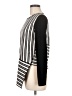 Weekend Max Mara Stripes Black Pullover Sweater Size M (estimated) - photo 5
