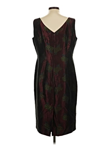 Laura Ashley Cocktail Dress (view 2)