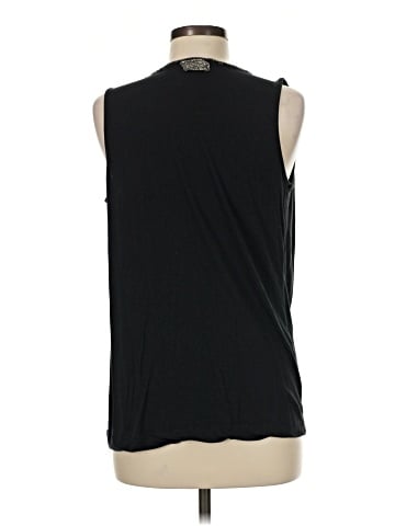 Diane von Furstenberg Sleeveless T-Shirt (view 2)