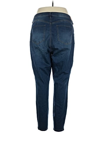 Dollhouse Jeans (view 2)