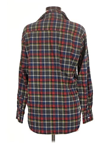 Frank & Eileen Long Sleeve Button-Down Shirt (view 2)
