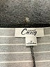 Catherines Black Long Sleeve Top Size 2X - photo 7