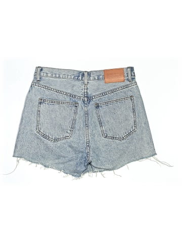 Princess Polly Denim Shorts (view 2)