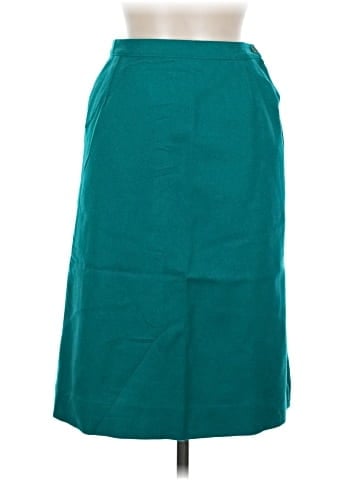 Pendleton Formal Skirt (view 1)
