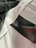 Tibi White Sleeveless Blouse Size 0 - photo 7