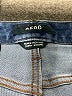 Aero Solid Blue Jeans Size 10 - photo 7