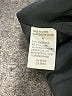 Theory Gray Wool Coat Size 4 - photo 7