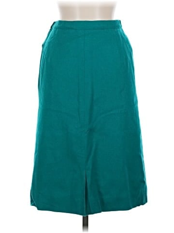 Pendleton Formal Skirt (view 2)