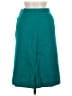 Pendleton Teal Formal Skirt Size 8 - photo 2