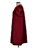 Assorted Brands Solid Burgundy Casual Dress Size L - photo 5