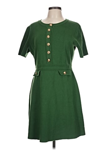 Merokeety Casual Dress (view 1)