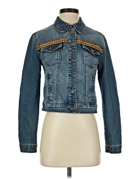 Forever 21 Denim Jacket
