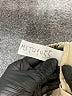 MTS Solid Ivory Khaki Shorts Size S (estimated) - photo 3
