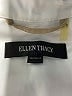 Ellen Tracy White Trenchcoat Size XS - photo 6