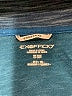 ExOfficio 100% Polyester Blue Teal Jacket Size M - photo 6
