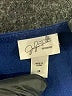 Jaclyn Smith Blue Sleeveless Blouse Size 2X - photo 7