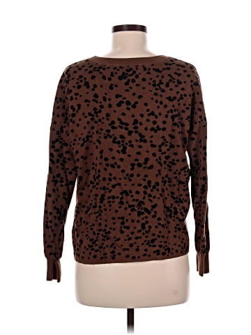 J.Jill Pullover Sweater (view 2)