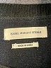 Étoile Isabel Marant Gray Turtleneck Sweater Size S (estimated) - photo 7