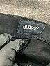 Hudson Jeans Black Jeggings Size 27 waist - photo 7