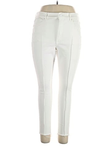 Express Jeggings (view 1)