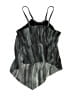 Magicsuit Gray Swimsuit Top Size 12 - photo 2