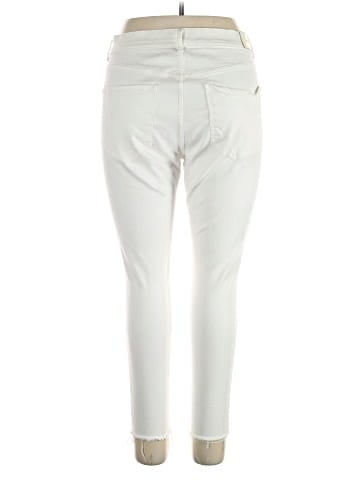 Express Jeggings (view 2)