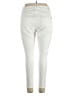 Express Ivory Jeggings Size 14 - photo 2