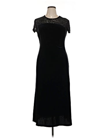 Connected Apparel Casual Dress (view 1)