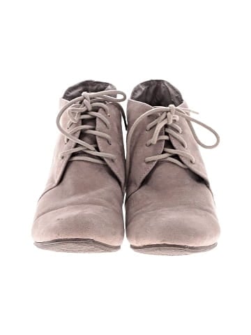 Marbella Ankle Boots (view 2)