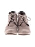 Marbella Gray Brown Ankle Boots Size 8 - photo 2